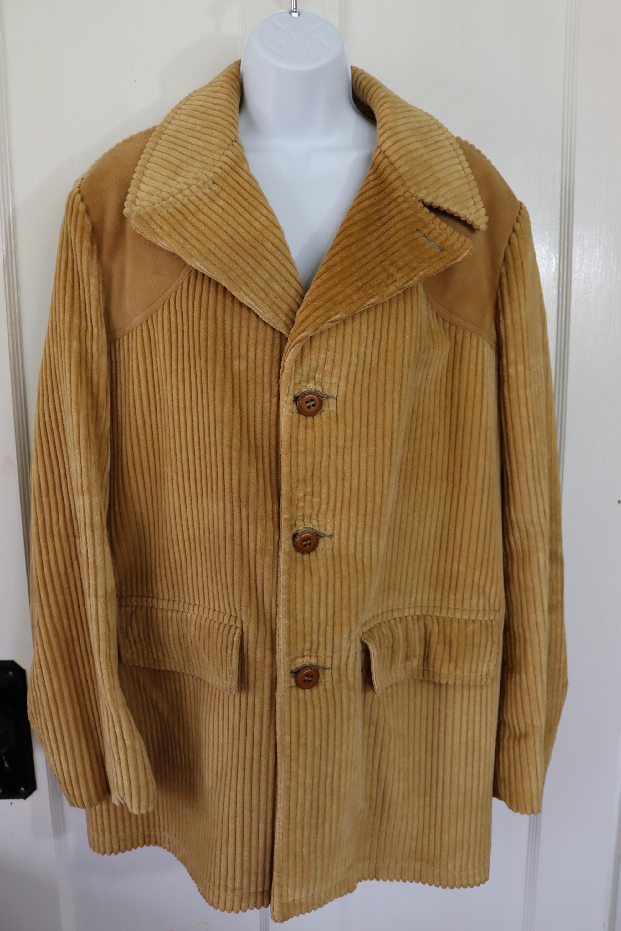 70s lake landギャングコート Lakeland Coat 70s - Etsy