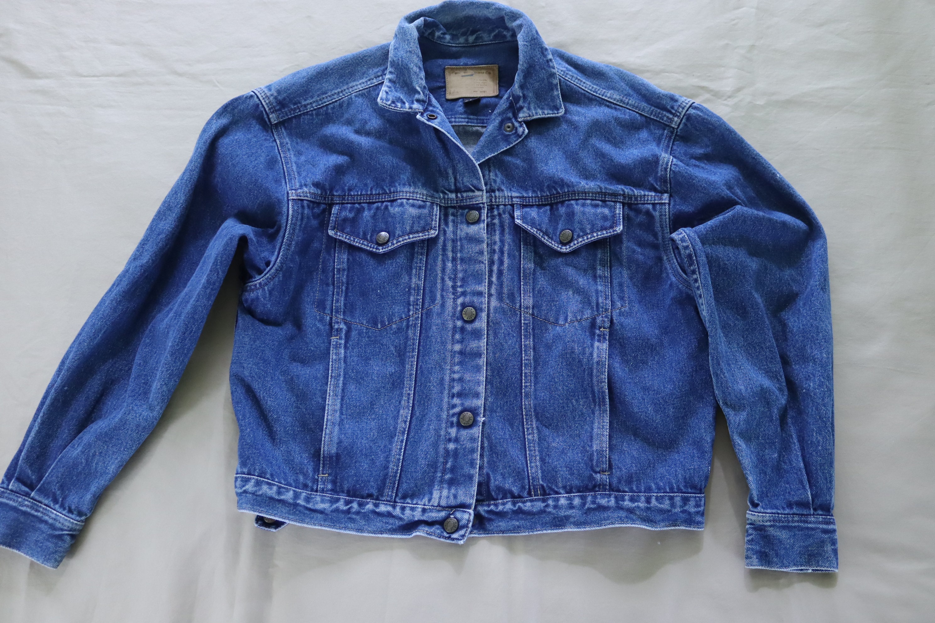 ジャケット・アウター   Jeans 90s Trucker Jacket 90s Trucker Jacket - Black | Levi's® US