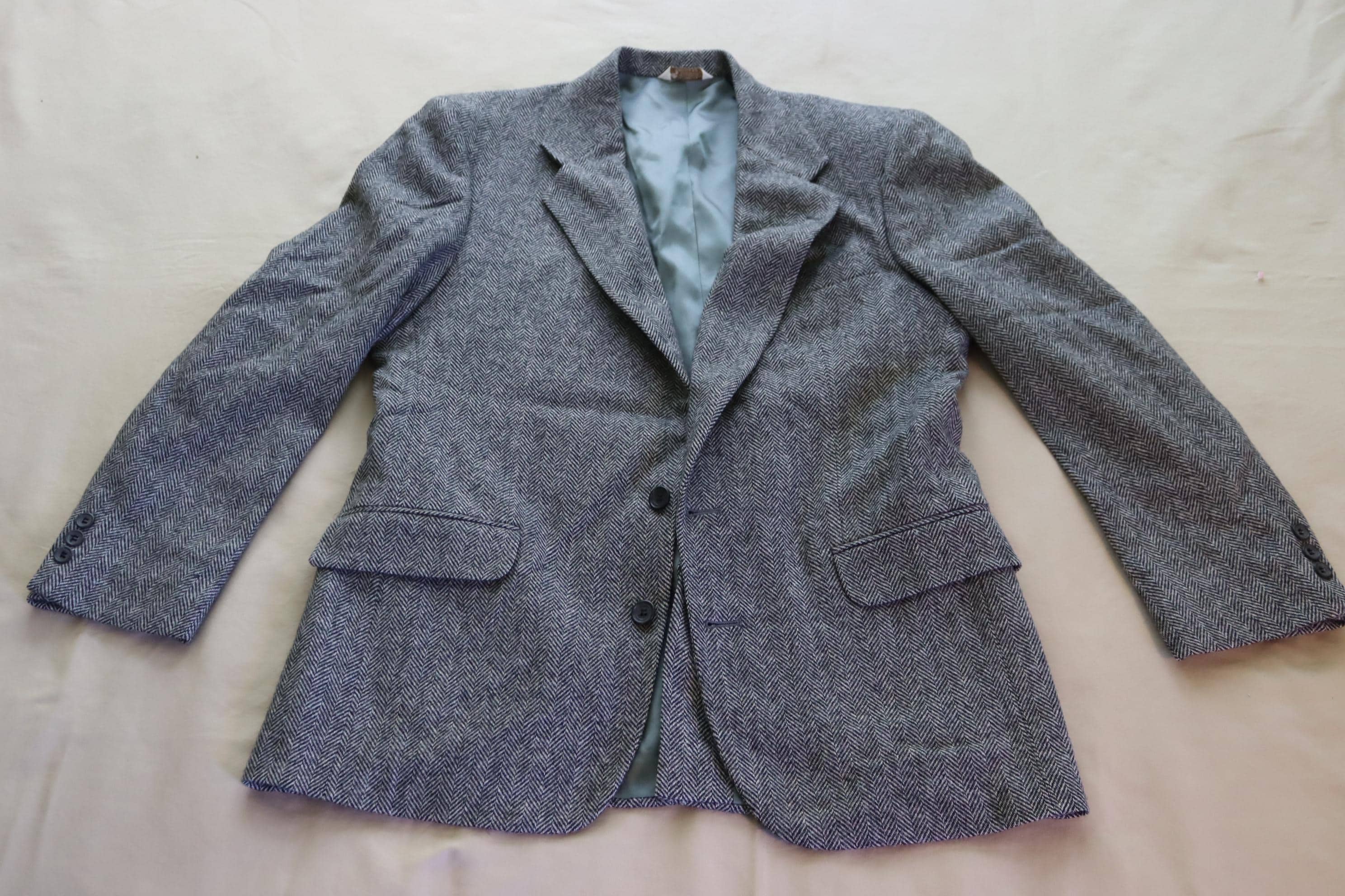 20s 1920s blazer - Etsy 日本