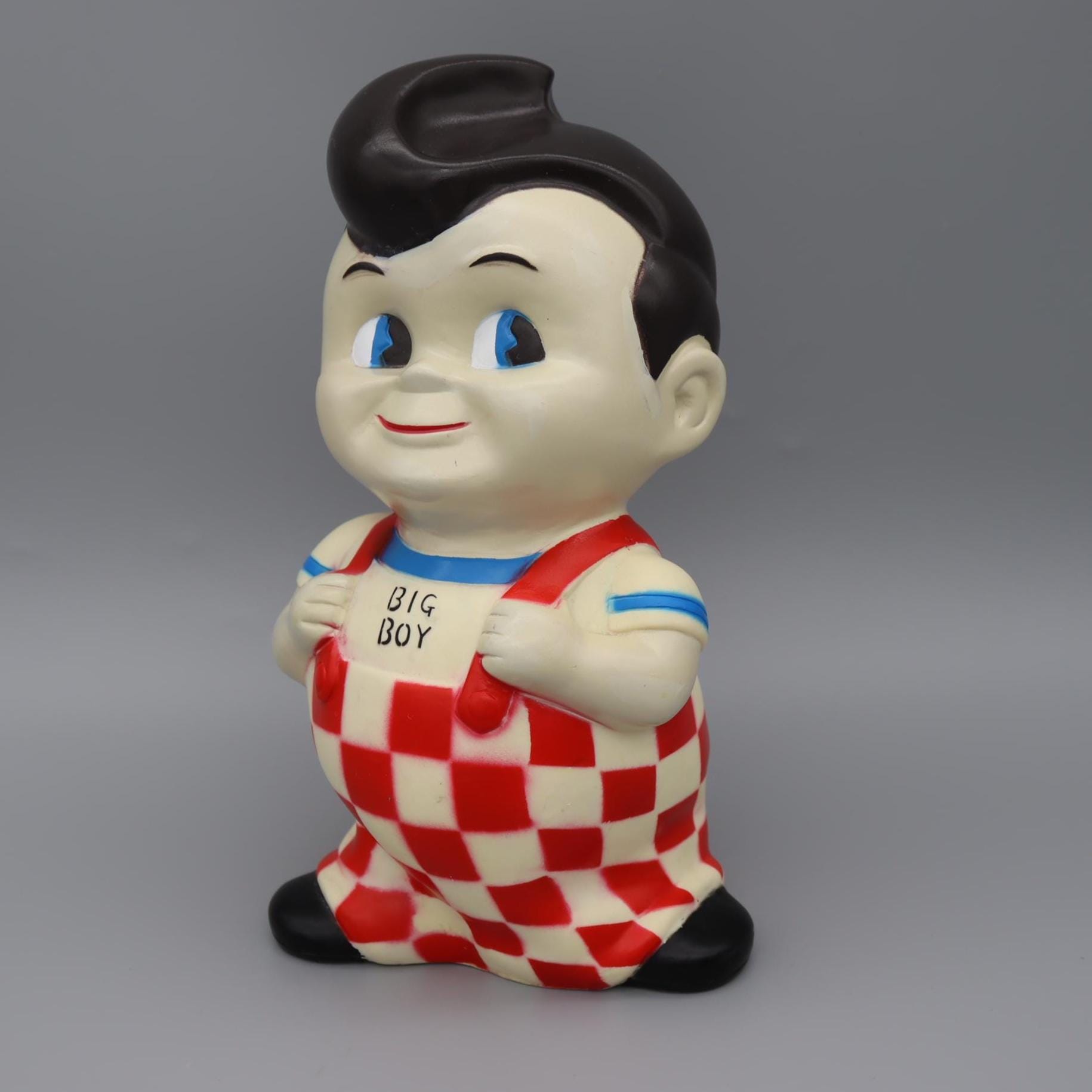 Bob's Big Boy Vintage - Etsy