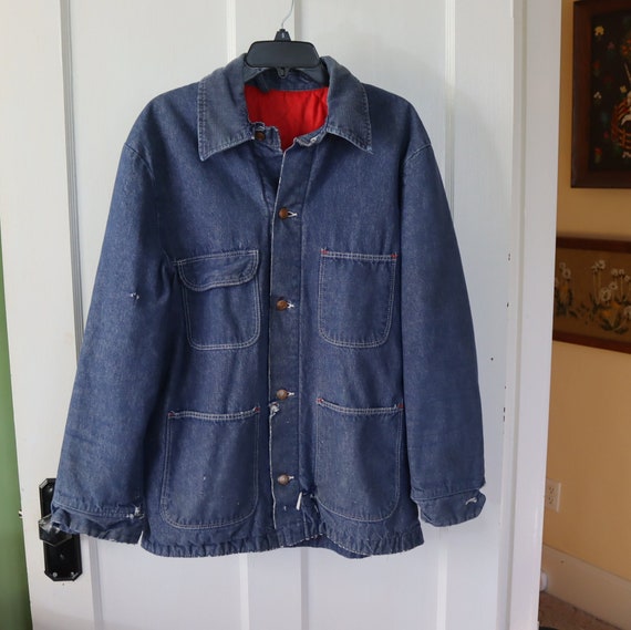 Vintage farmernadrág - Wrangler Vintage farmernadrág - Wrangler