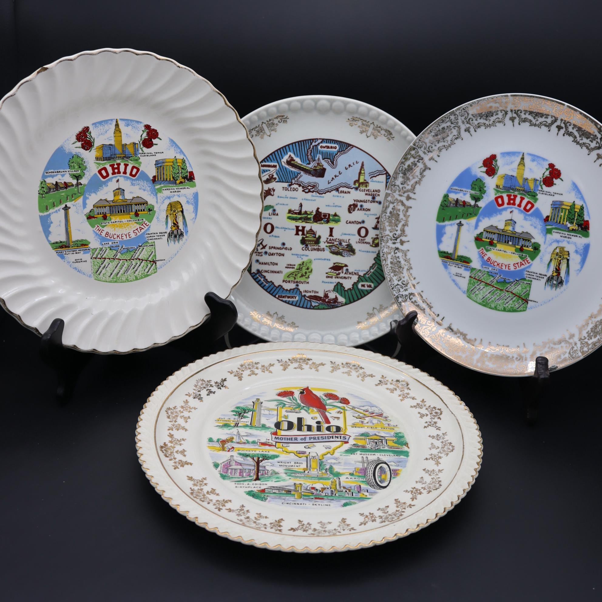 Ohio souvenir - Etsy 日本