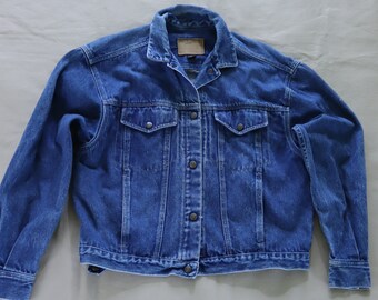 Mens Denim Jean Jackets At Jcpenney Best Black Jean Jacket
