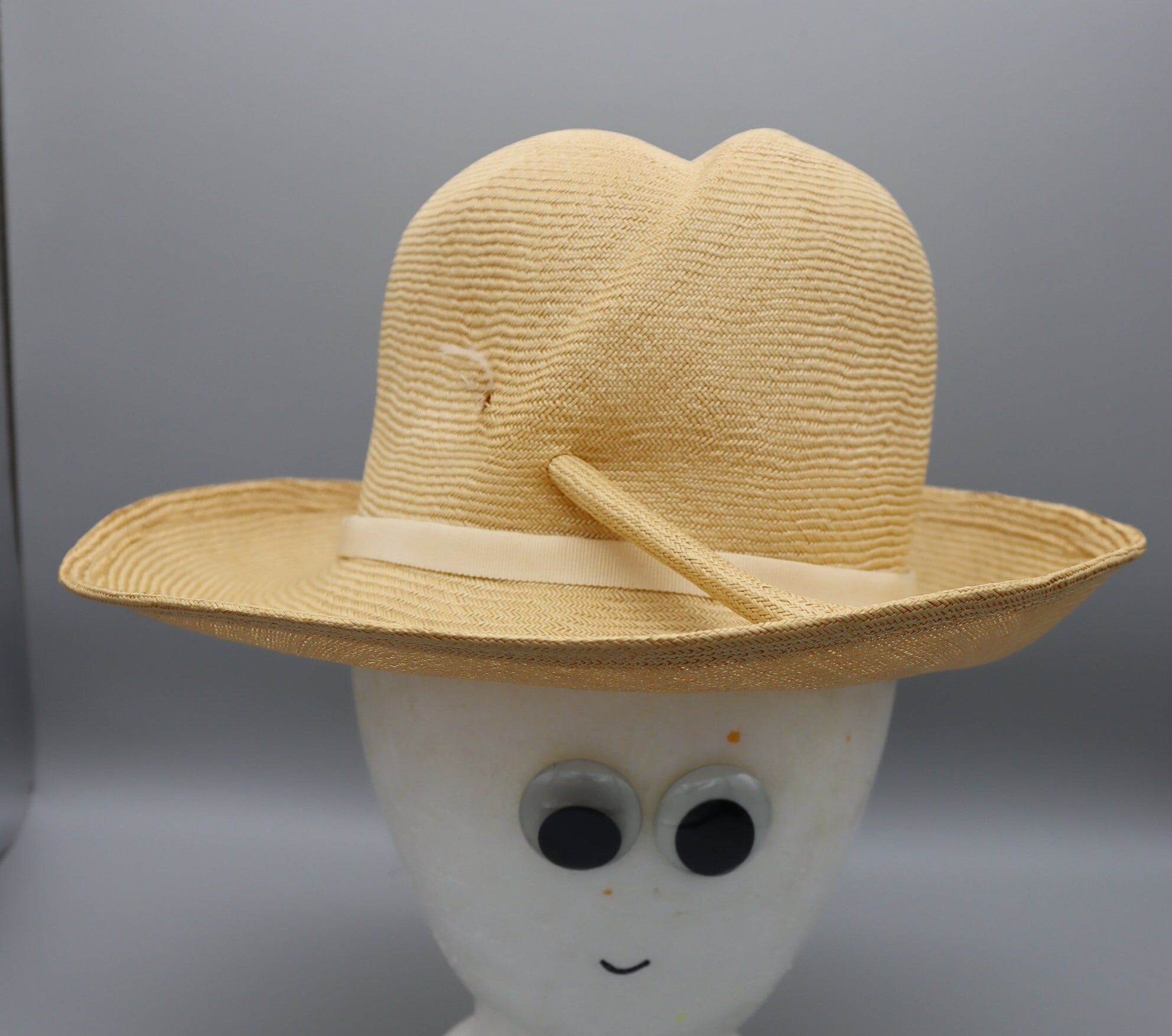 Mr John Classic Church Hats - Etsy display picture 3