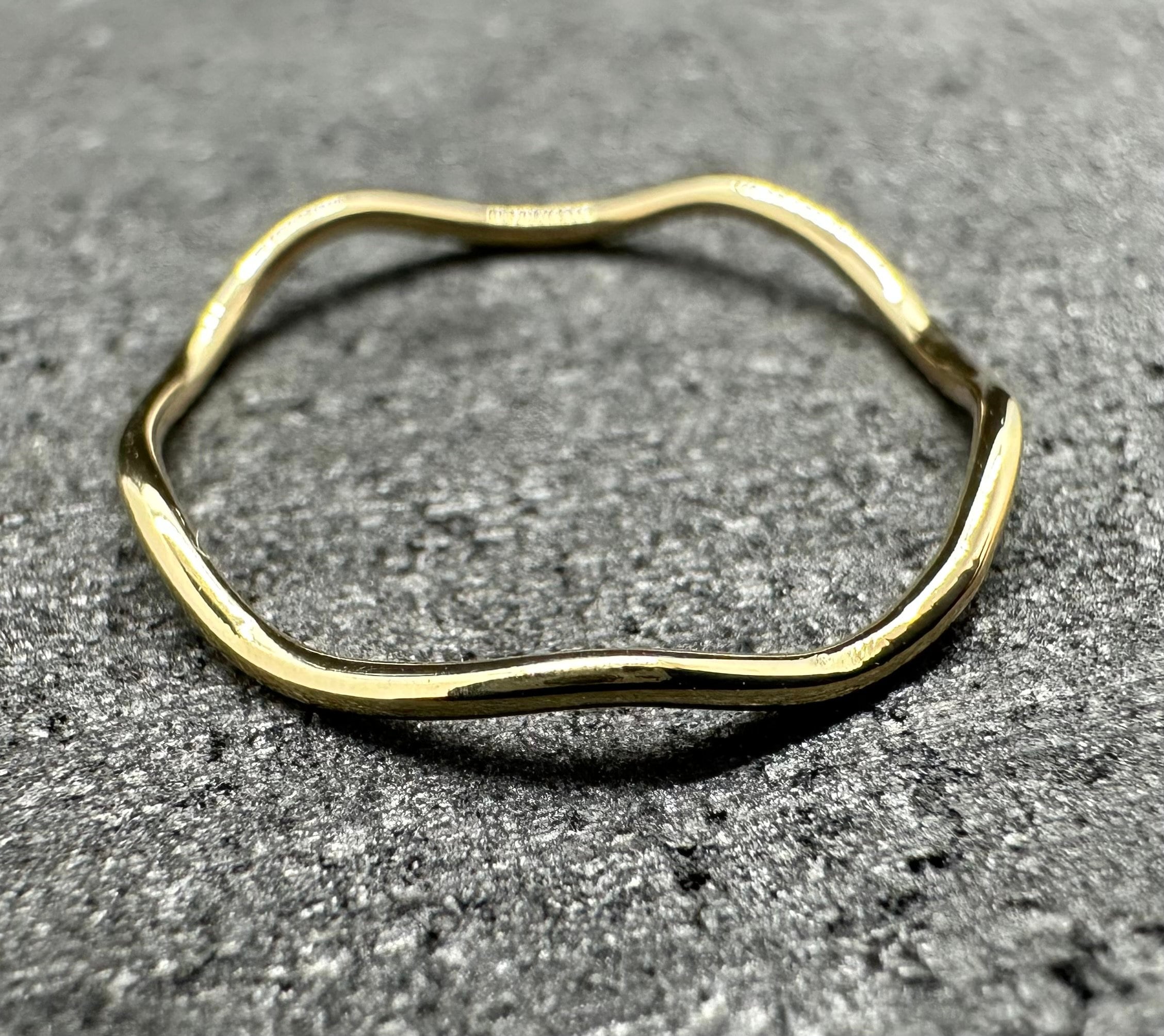 9ct shop gold ring