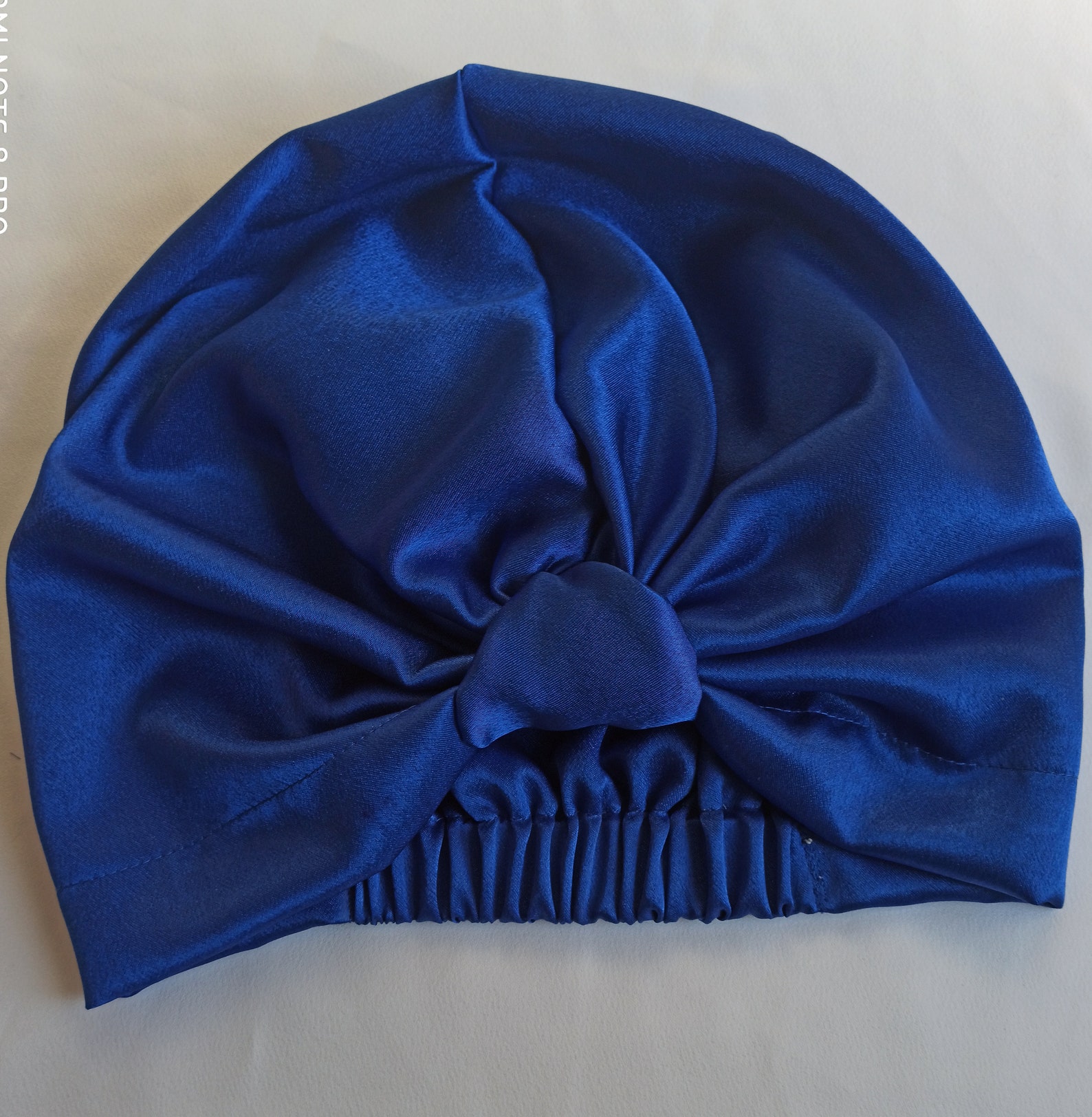 Satin turban silk turban turban cap for women cap Etsy