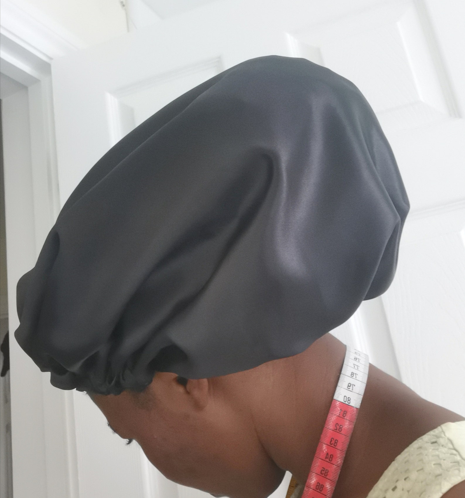 Bonnets Reversible Bonnet Satin Bonnet Silk Bonnet Hair - Etsy UK