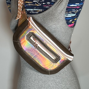 Clamshell Sling