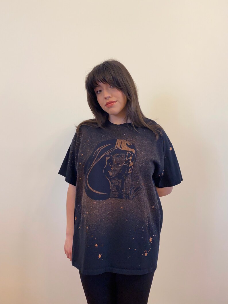 Bleach Luke T-shirt