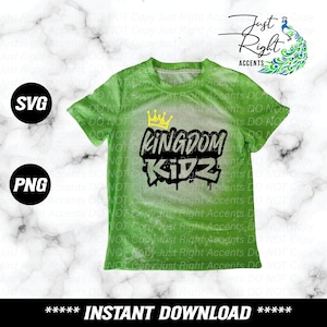 Kingdom, King, Kids, Children, Ministry, Children's Church, Nursery ...