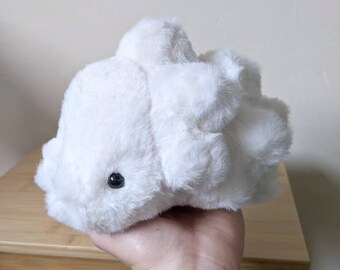 fluffy fall plushies