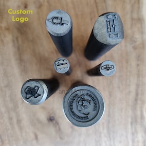 custom metal stamp