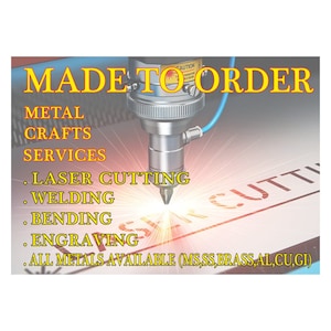 Personalisierter Papierhandtuchhalter | Stehender Papierhandtuchspender | Kundenspezifisches Stahldesign, Made-to-Order Laserschnitt-Metallhandwerk