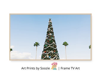 Samsung Frame TV Art, Christmas Art for Frame TV, Christmas Art Samsung Frame, Samsung tv, frame tv art, Samsung download