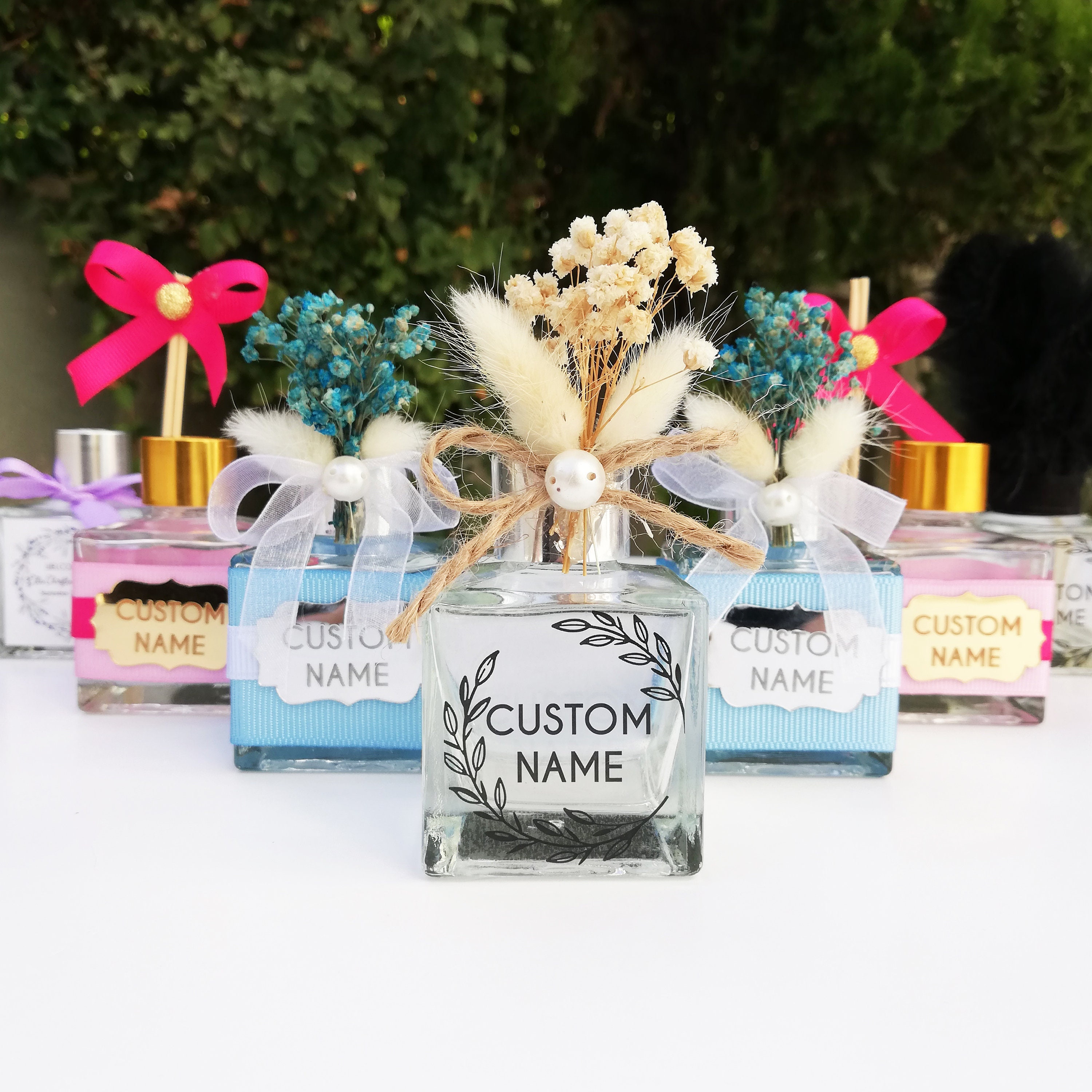 Elegant Wedding Favors Personalized Bulk Gifts Best Wedding Etsy