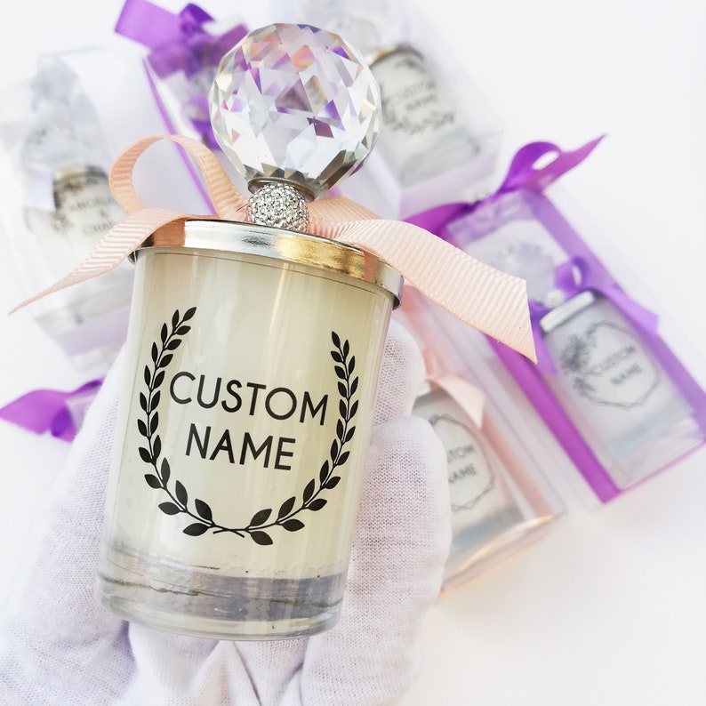 Candle Bulk Favors Bulk Gifts for Coworker Thank You Gifts Etsy