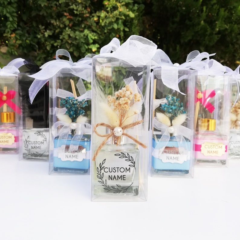 Elegant Wedding Favors Personalized Bulk Gifts Best Wedding - Etsy ...