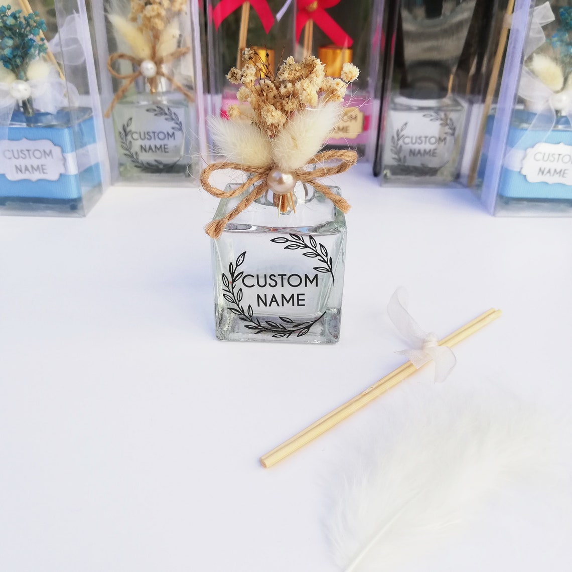 Elegant Wedding Favors Personalized Bulk Gifts Best Wedding Etsy