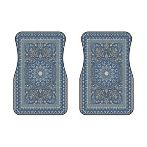 Persian car mats - .de