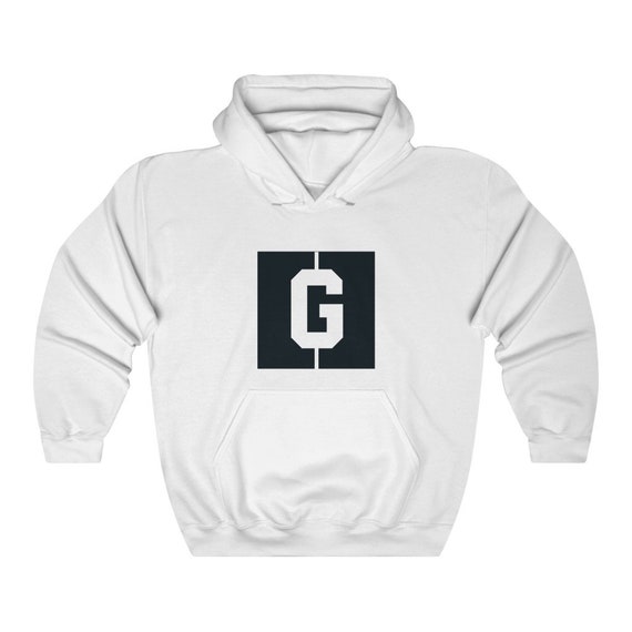 Pullover Hoodie G League Hoodie Negro League Homestead Greys
