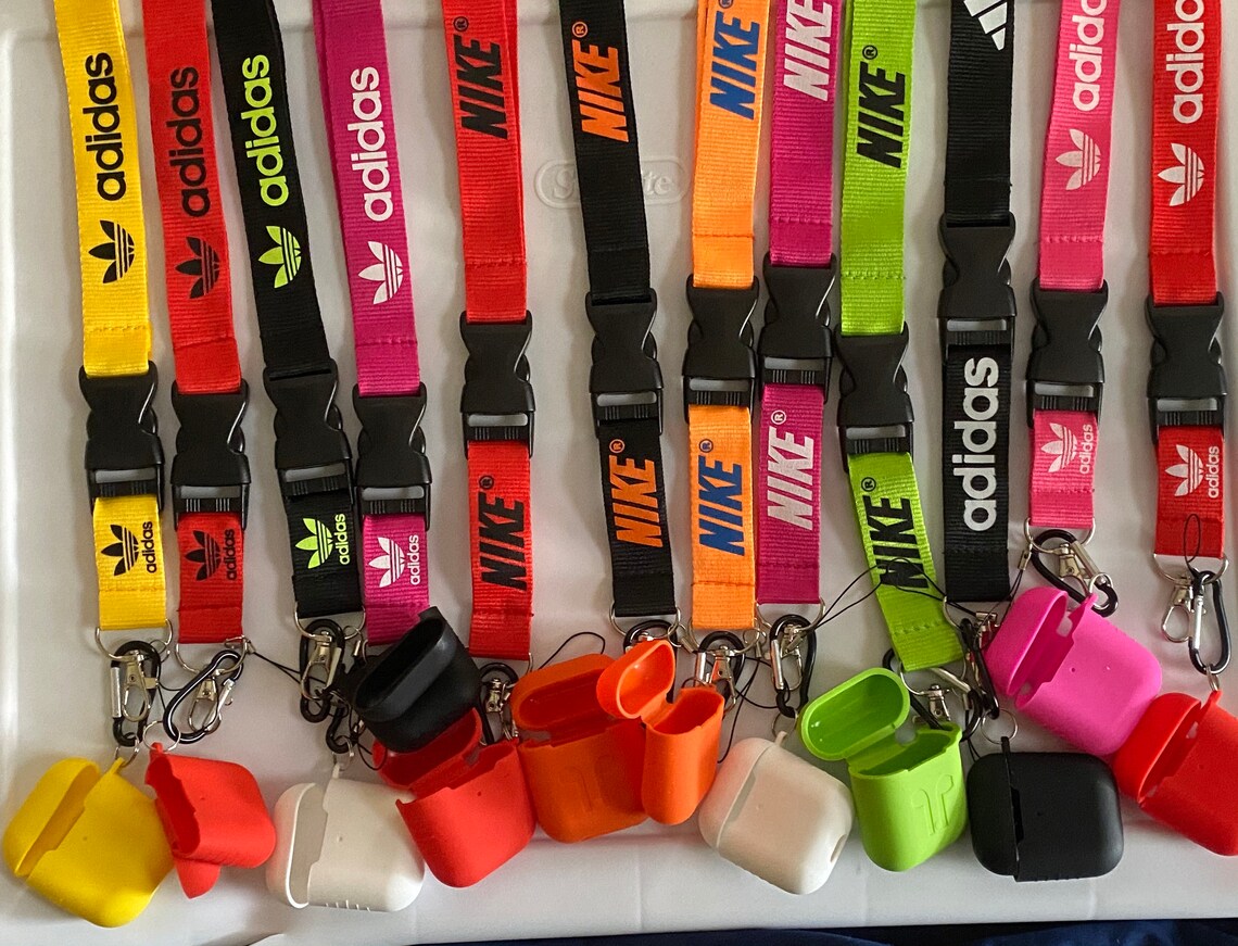 where to buy nike lanyards