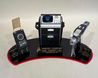 スタートレック タイプIIフェイザー - アメリカ製、アメリカから発送