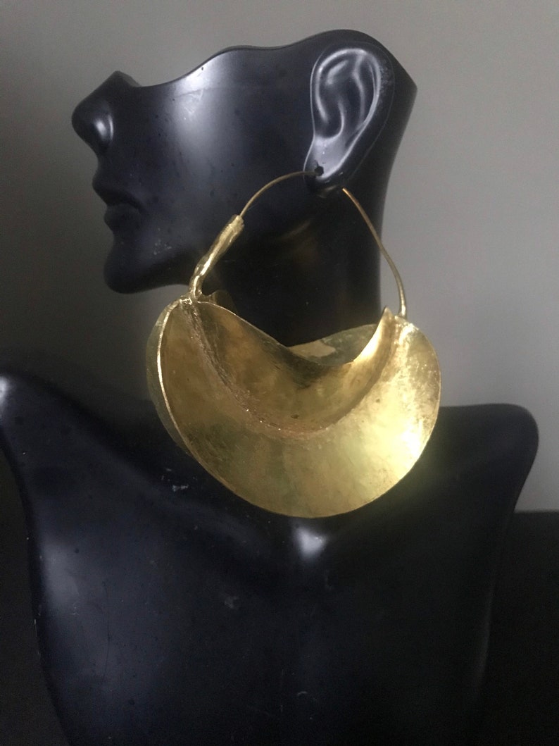 Fulani earrings wholesale Clearance