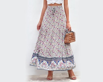 boho skirt stop