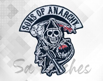 sons of anarchy etsy sons of anarchy etsy