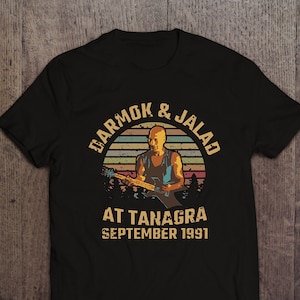 Darmok and Jalad At Tanagra Shirt