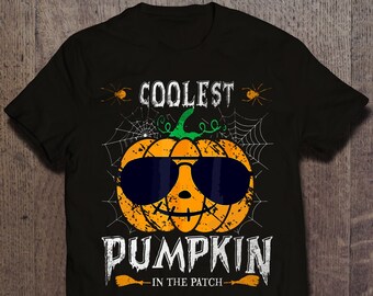 4t pumpkin shirt