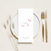 see more listings in the Decoração de casamento section
