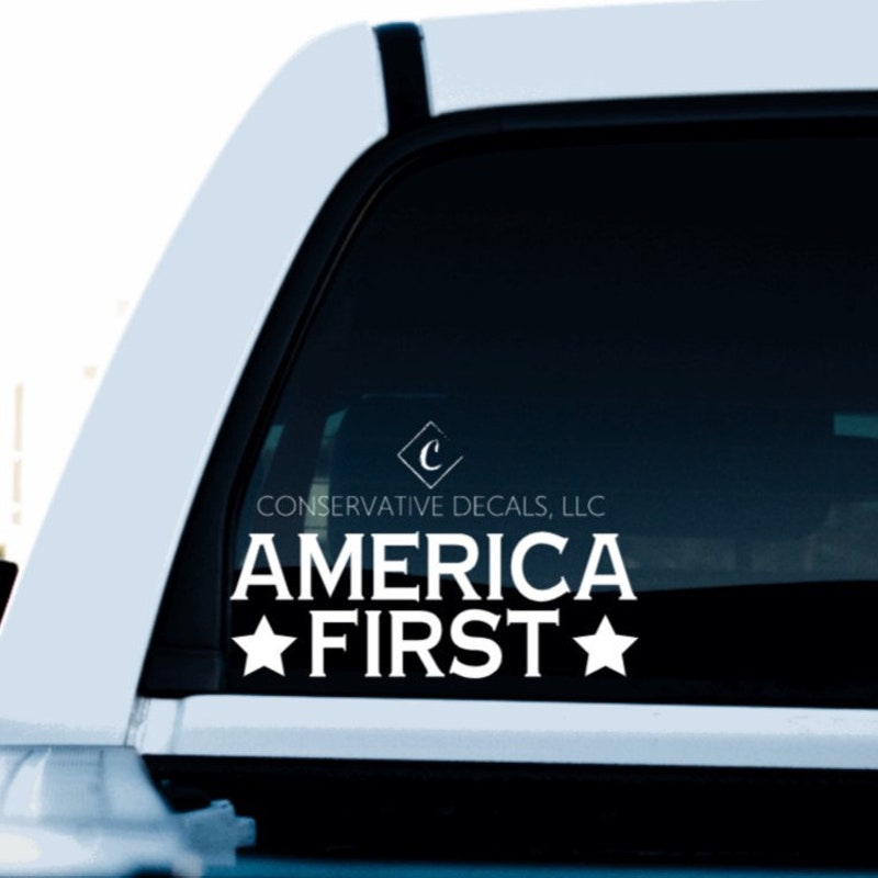 America First Hat - Etsy