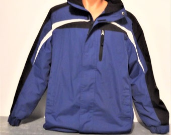 Faded Glory Coat - Etsy