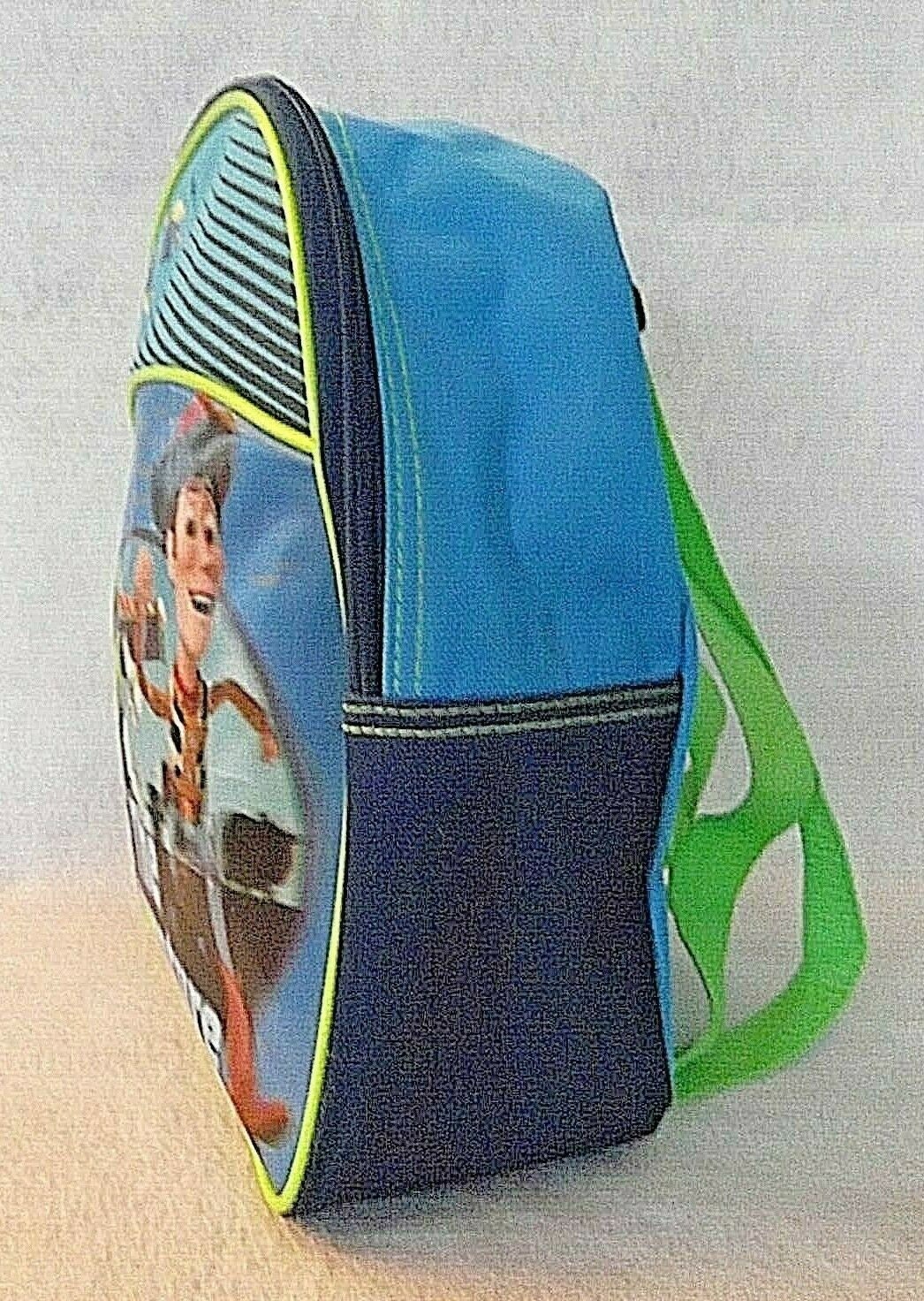 Disney Pixar Toy Story Toddler / Preschool School Backpack Etsy