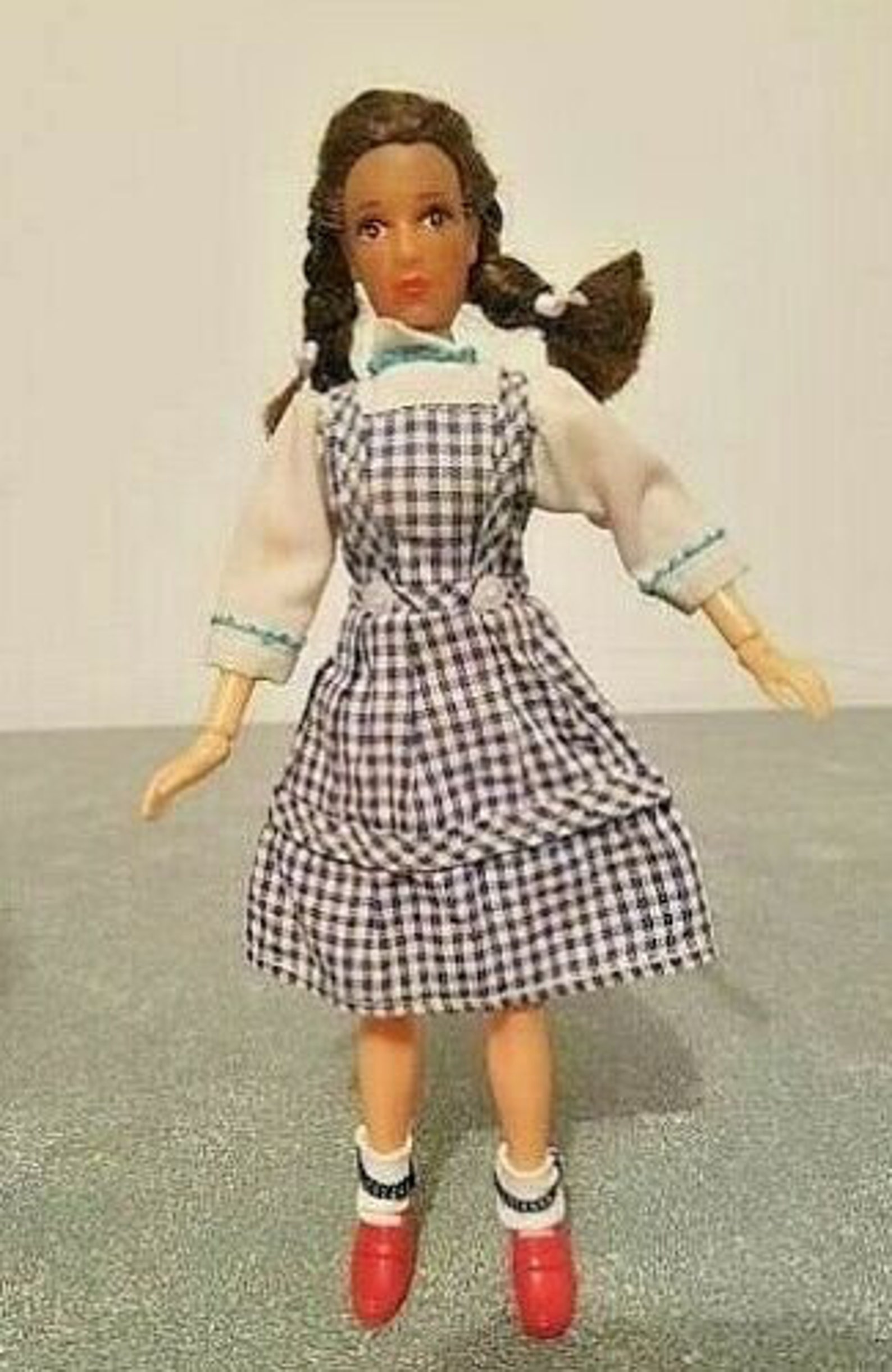 mego wizard of oz dolls