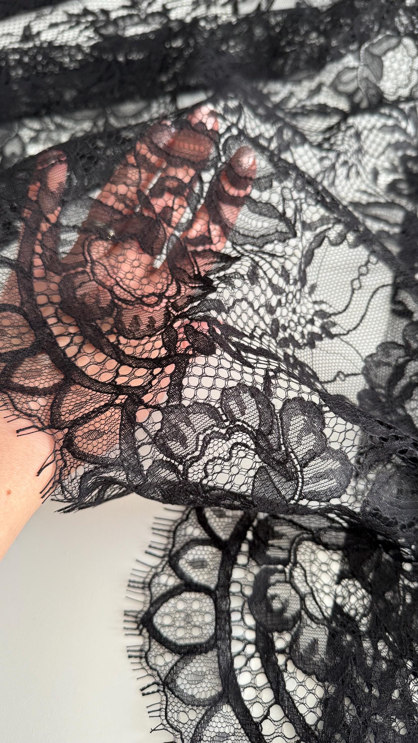 plage　solstiss frenchlace ジレ The Best French Lace Available in the USA – Solstiss Lace