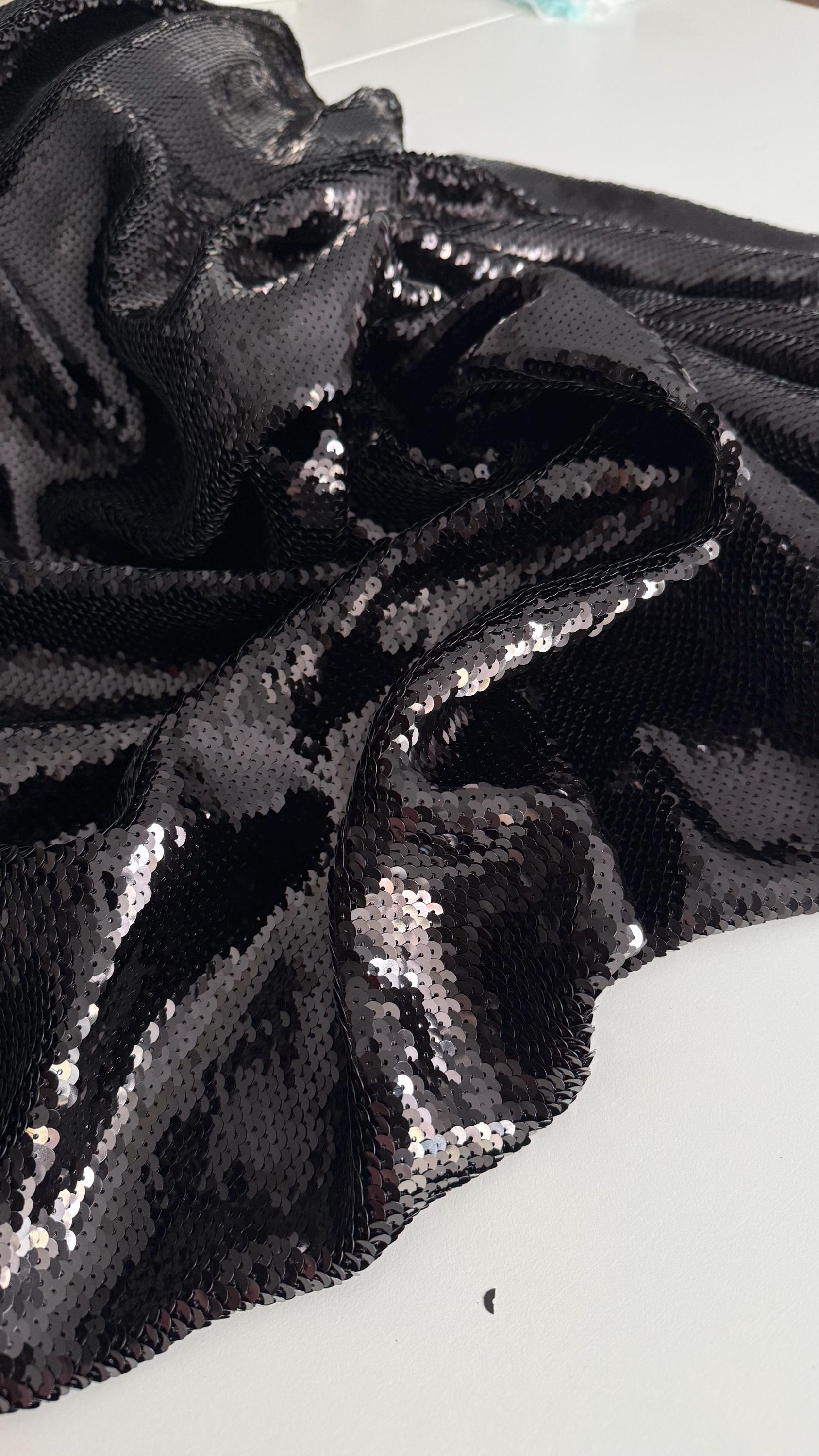 Abito Da Sera Tubino Elegante Scintillante&brillare Petite Gioiello - Foto 4