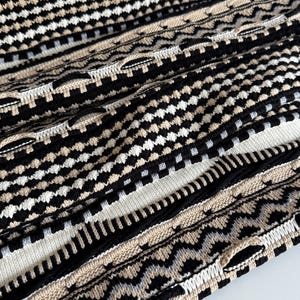 Italian cotton knit fabric, designer fabric, designer style, sold by the meter