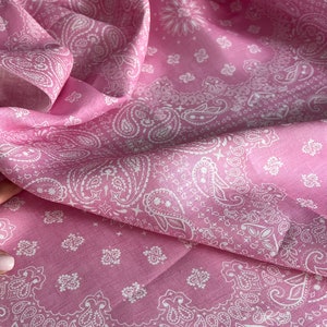 Esclusivo tessuto di lino italiano, tessuto di design nel famoso stile del designer, di alta qualità immagine 3