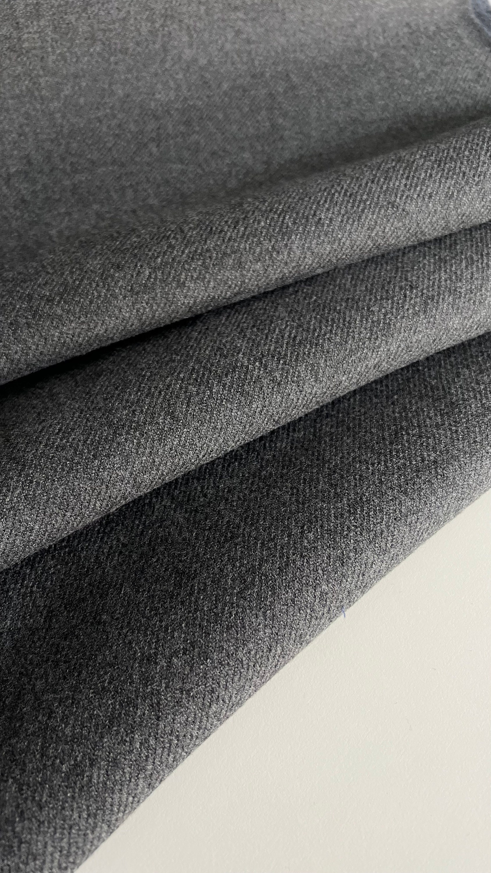 ジャケット・アウター Fabric in Italy Cashmere Super Long Coat Fabric in Italy Cashmere Super Long Coat High Quality