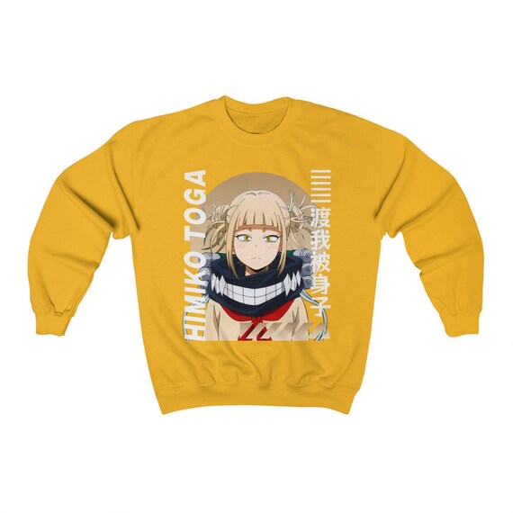 toga sweater