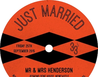 Buy Custom Music Record Online In India - Etsy India