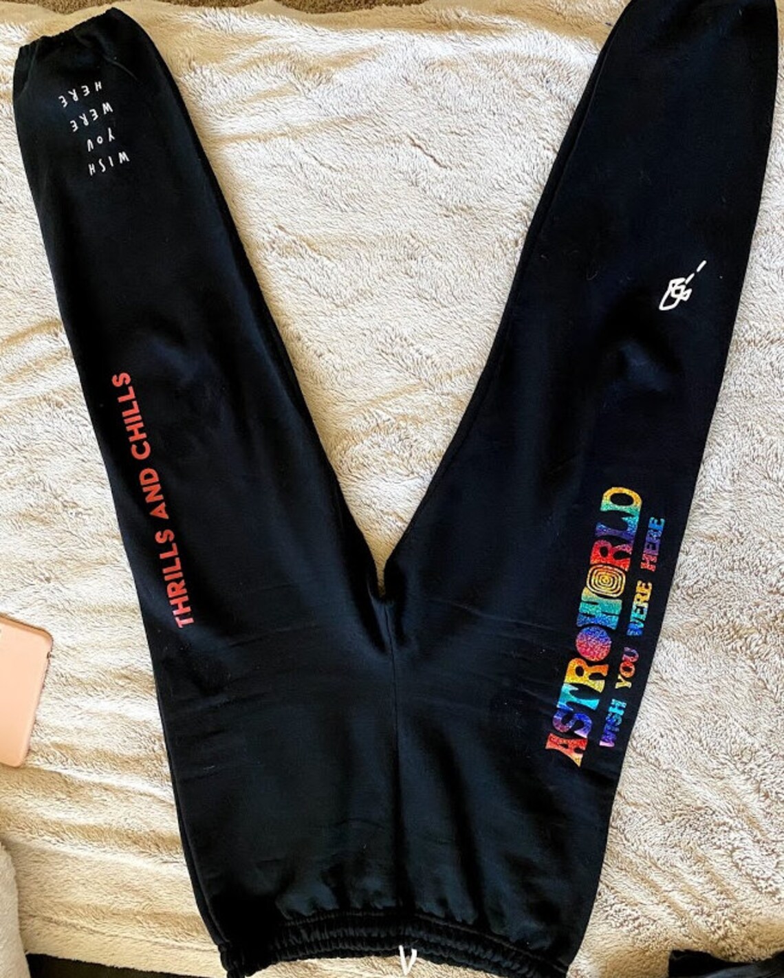 travis scott astroworld sweats