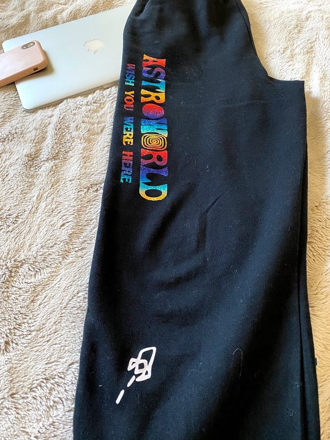 travis scott astroworld sweats