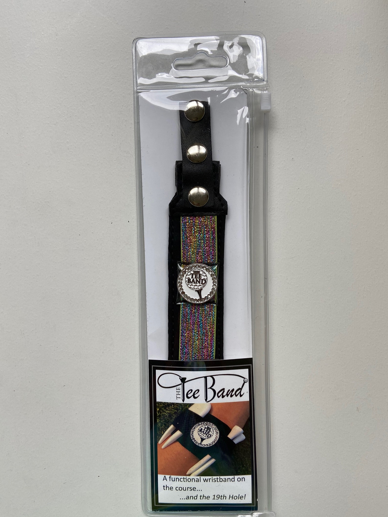 Bracelet de golf // Cadeau de golf pour femmes // Ball Marker Etsy France