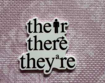 Snarky needle minder, funny needleminder, sarcastic needle minder, magnetic needle keep, cross stitch needle minder, snarky needleminder