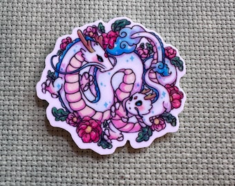 Dragon needleminder, dragon needle minder, magnetic needleminder, dragon needle nanny, cross stitch needle minder, dragon needle keep