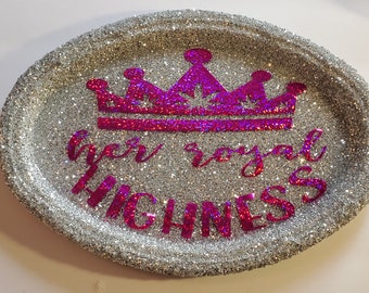 Rolling Tray