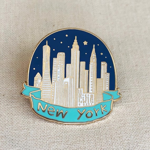 Pin on NYC